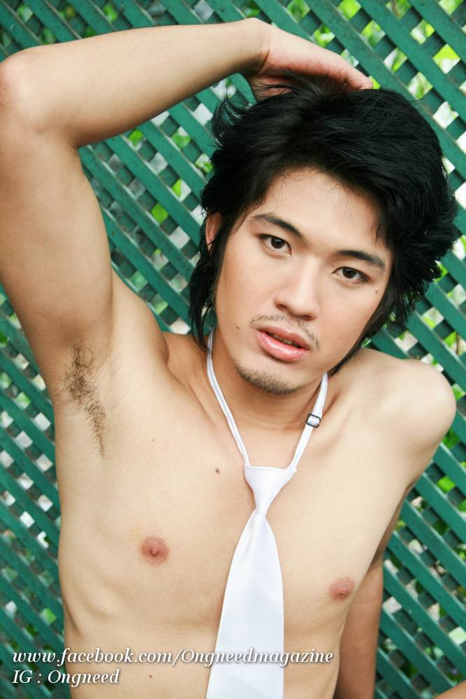 ็HAPPY VALENTINE'S DAY กับหนุ่มไทยขาวๆตี๋ๆ