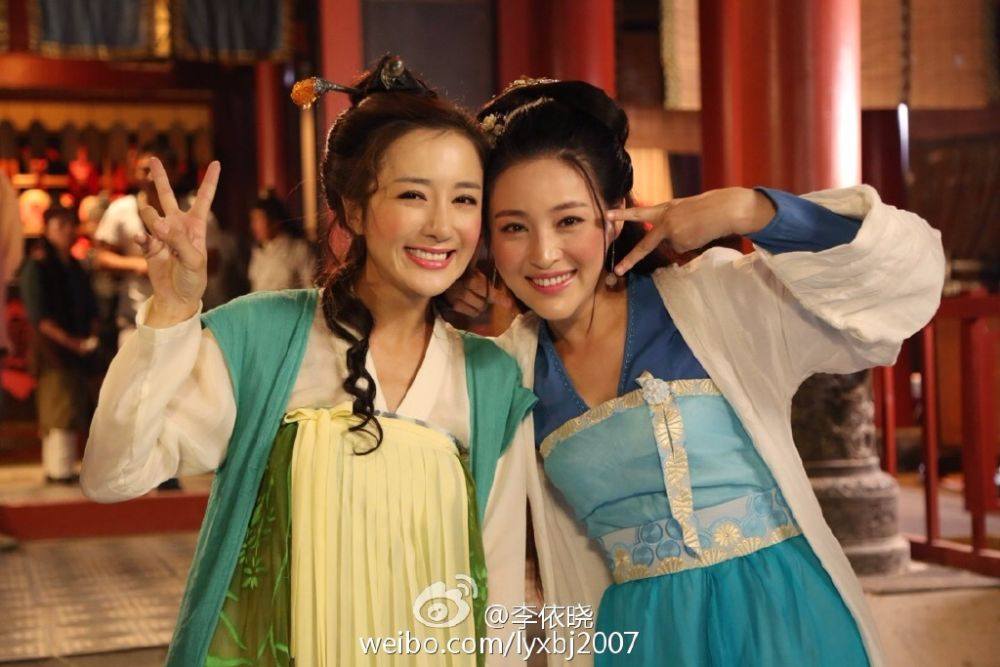 《新萧十一郎》 New Legend Xiao Shi Yi Lang 2015 part44