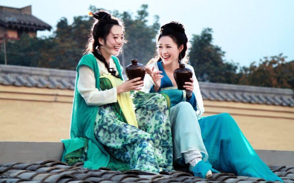 《新萧十一郎》 New Legend Xiao Shi Yi Lang 2015 part44