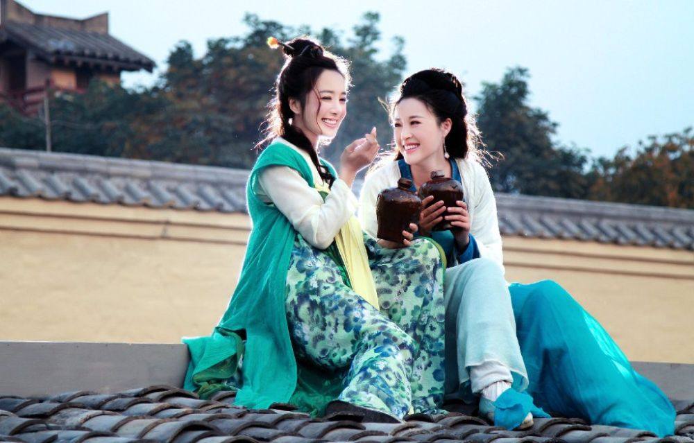 《新萧十一郎》 New Legend Xiao Shi Yi Lang 2015 part44