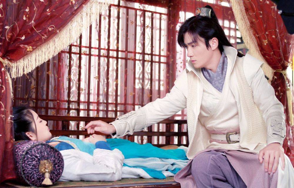 《新萧十一郎》 New Legend Xiao Shi Yi Lang 2015 part44