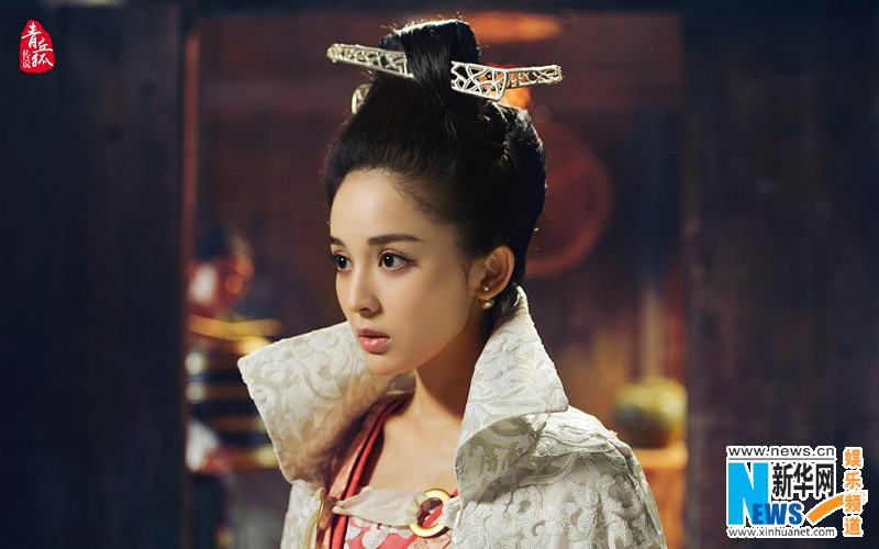 Legend Of Nine Tails Fox《青丘狐传说》 2016 part124