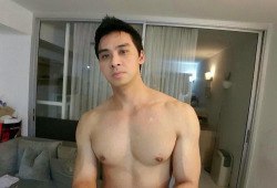 วาเลนไทน์คนโสด...เสพผู้ชายอยู่บ้าน
