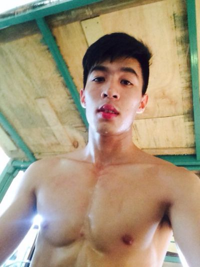 วาเลนไทน์คนโสด...เสพผู้ชายอยู่บ้าน