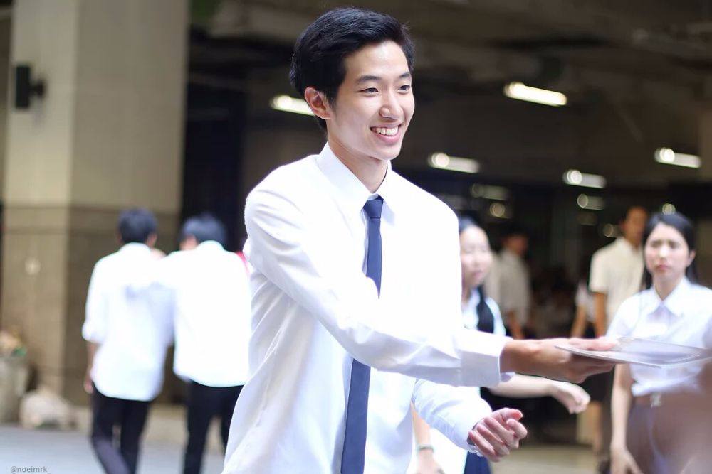 รวมหนุ่มหล่องานบอลประเพณี จุฬา-ธรรมศาสตร์ 3