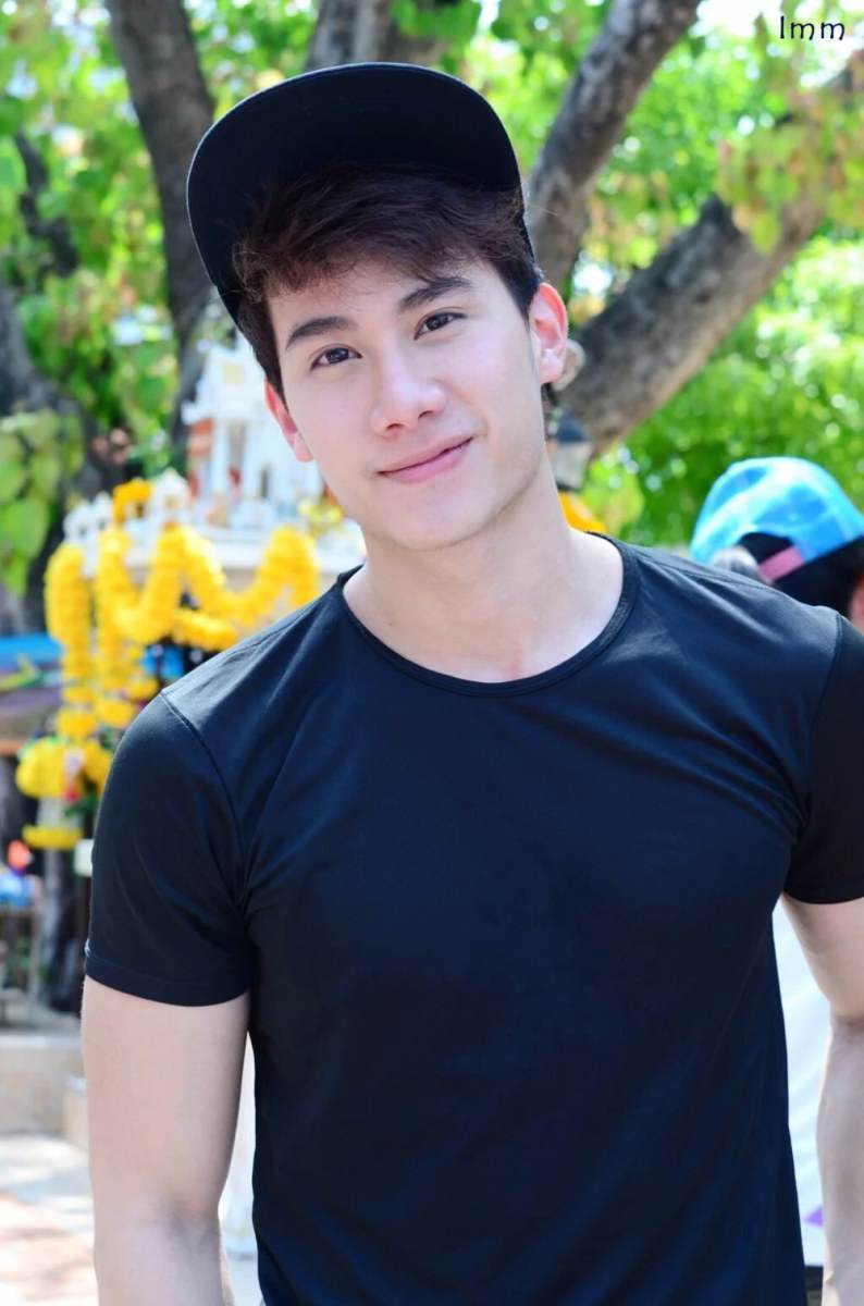 รวมหนุ่มหล่องานบอลประเพณี จุฬา-ธรรมศาสตร์ 4