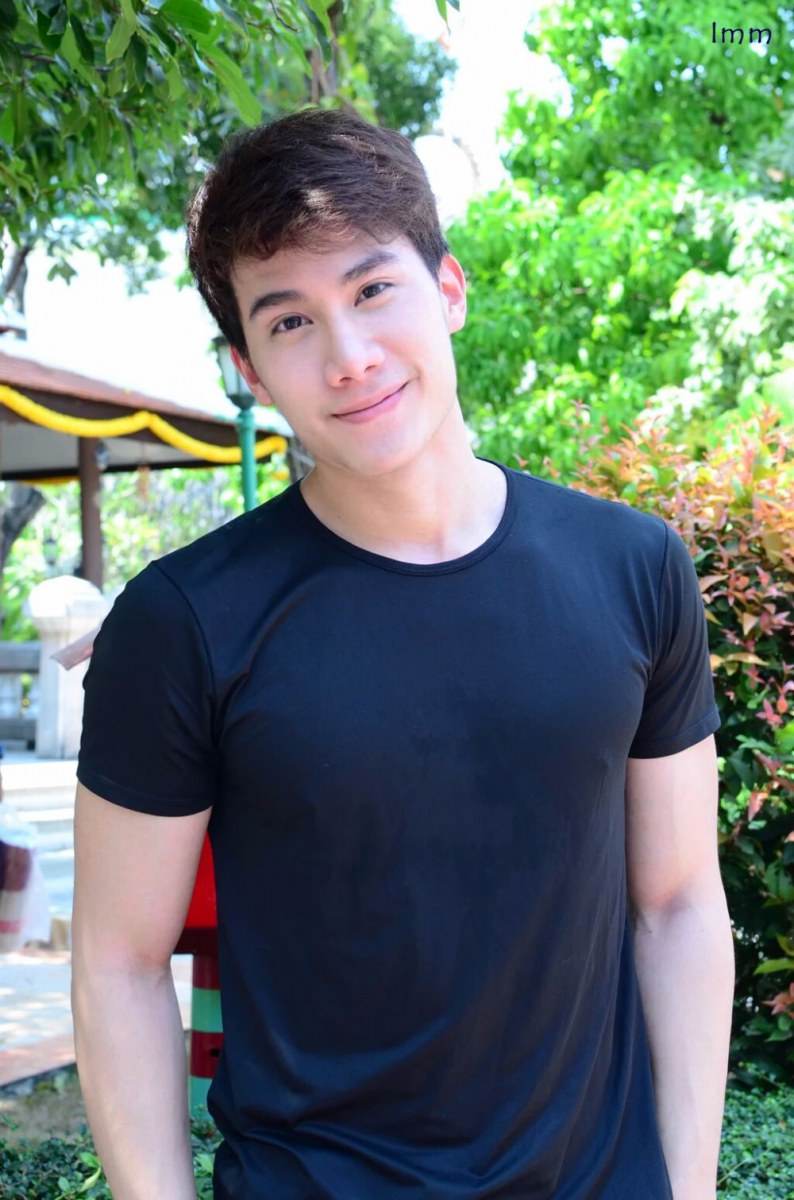 รวมหนุ่มหล่องานบอลประเพณี จุฬา-ธรรมศาสตร์ 4
