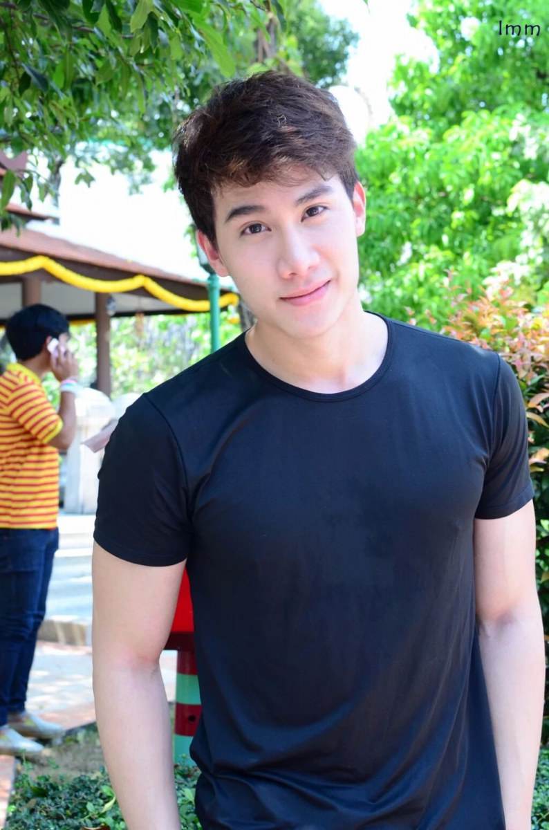 รวมหนุ่มหล่องานบอลประเพณี จุฬา-ธรรมศาสตร์ 4