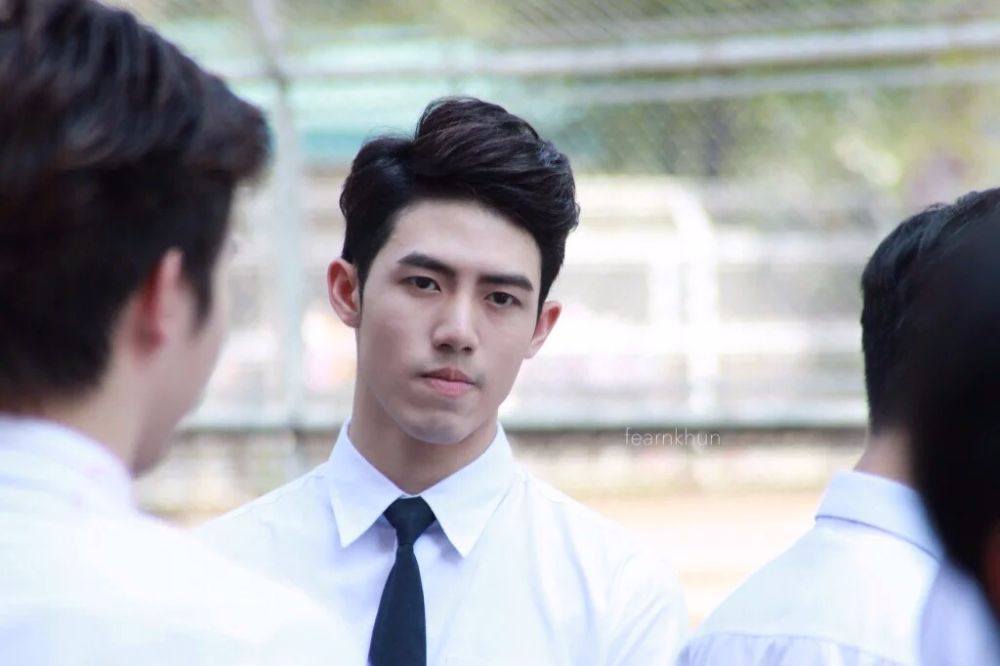 รวมหนุ่มหล่องานบอลประเพณี จุฬา-ธรรมศาสตร์ 4