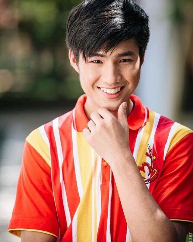 รวมหนุ่มหล่องานบอลประเพณี จุฬา-ธรรมศาสตร์ 4