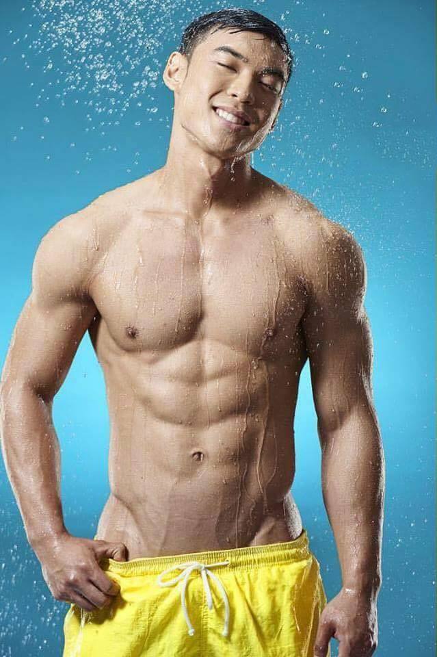 หล่อๆ อยากได้