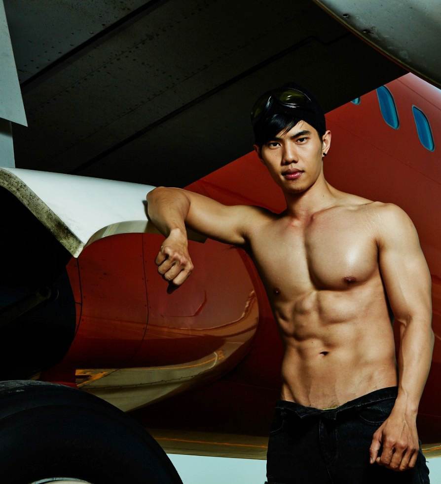 หล่อๆ อยากได้