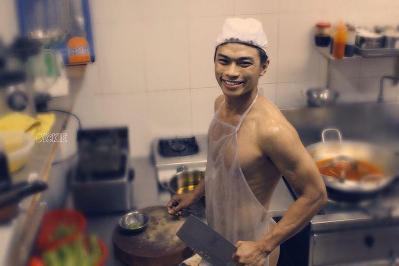 ทำอาหาร