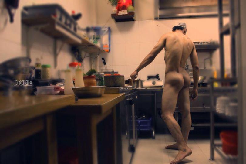 ทำอาหาร