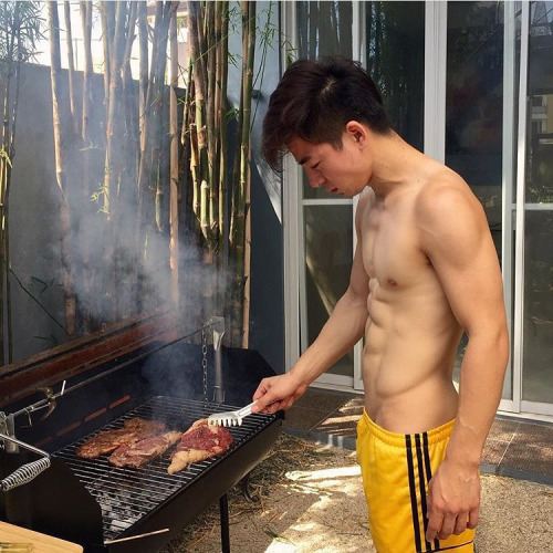กินอะไรดีนะ