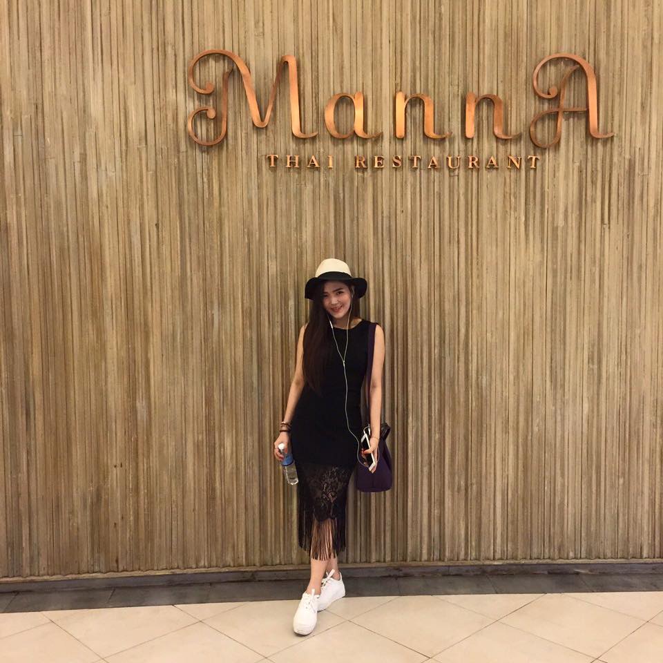 สาวหมวย