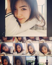สาวหมวย