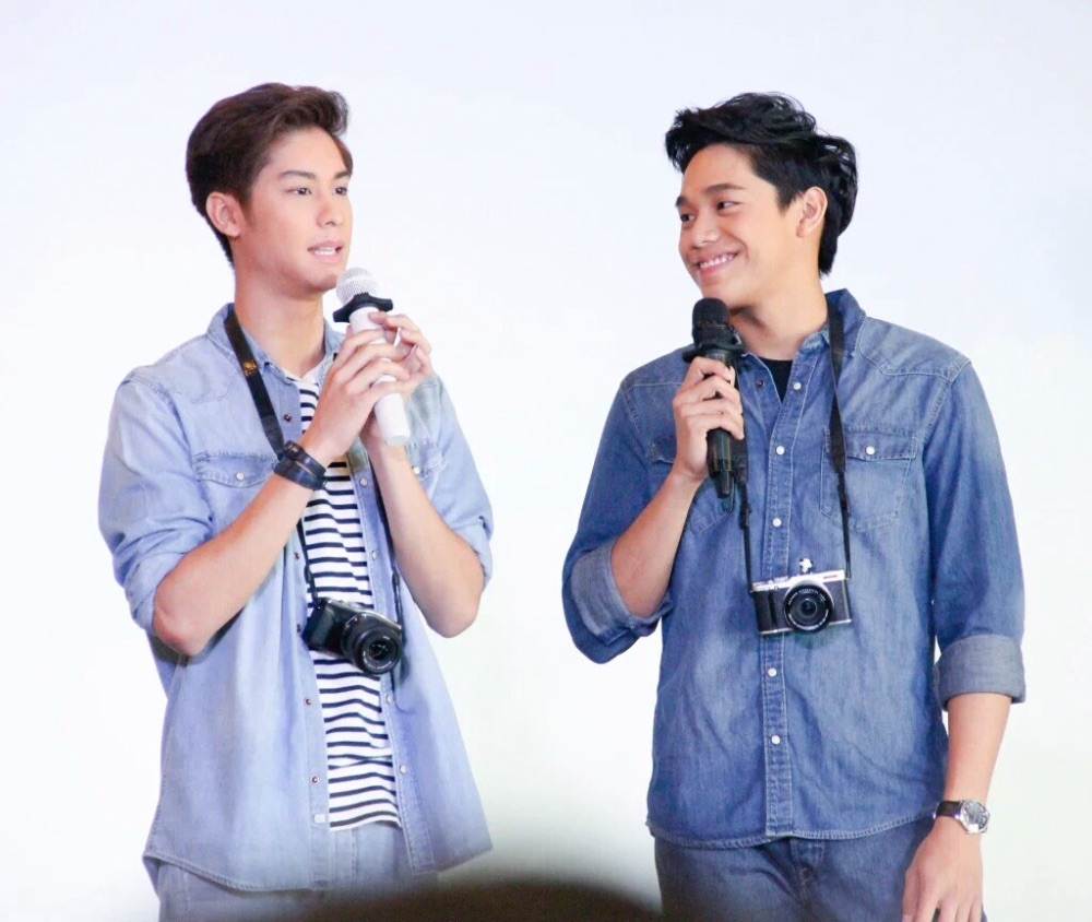 เงินกะออกัส#memoriesofngern&august