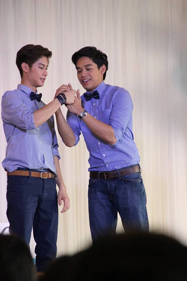 เงินกะออกัส#memoriesofngern&august