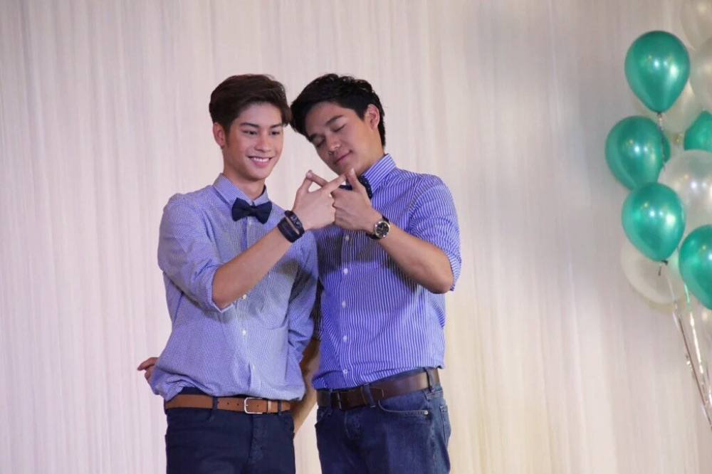 เงินกะออกัส#memoriesofngern&august