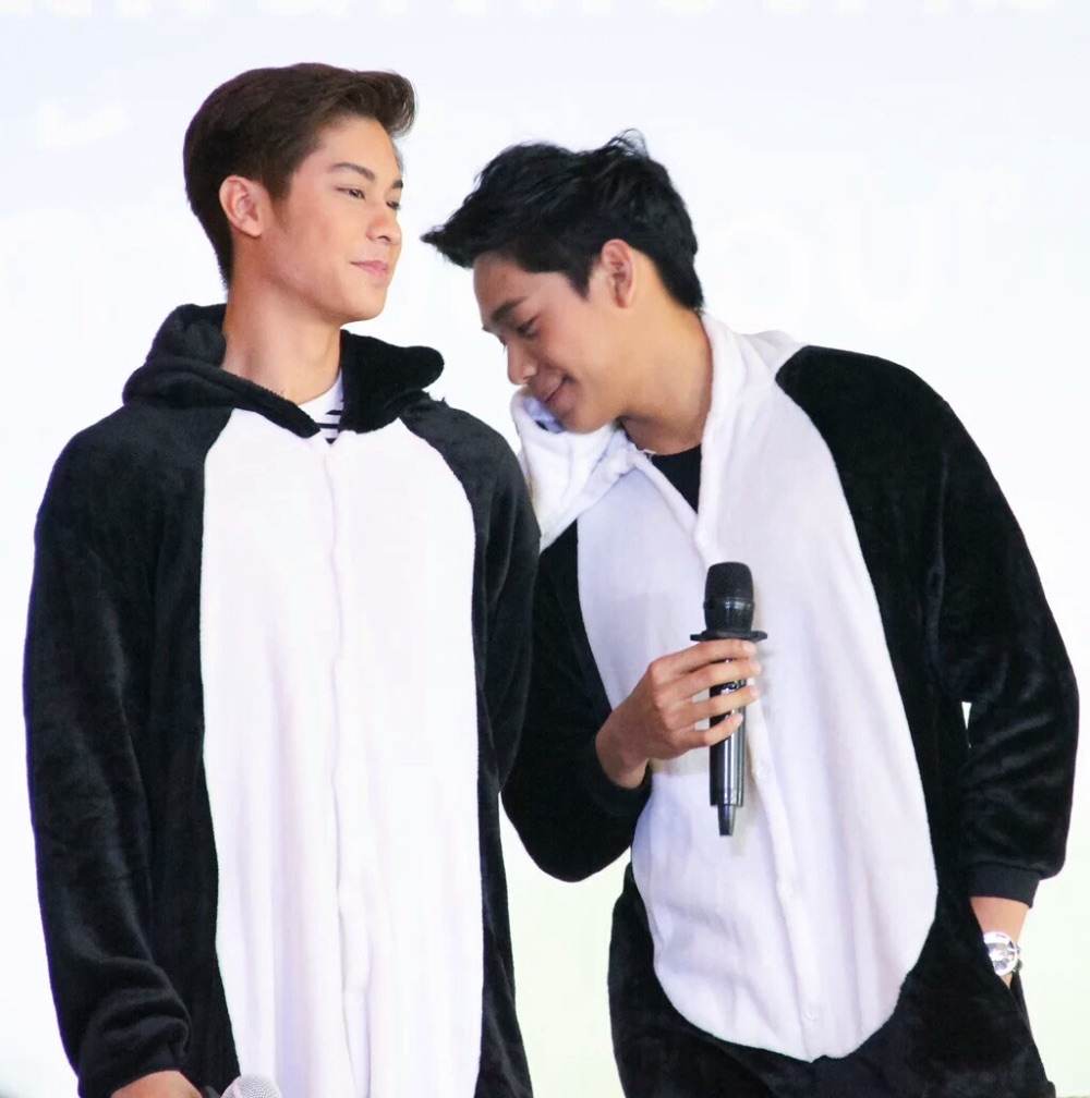 เงินกะออกัส#memoriesofngern&august