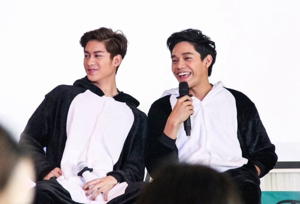 เงินกะออกัส#memoriesofngern&august