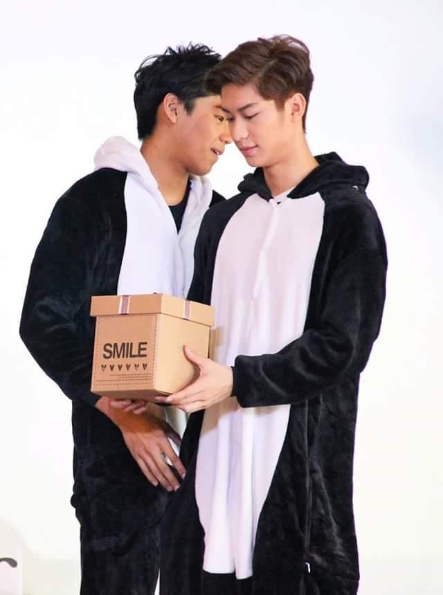เงินกะออกัส#memoriesofngern&august