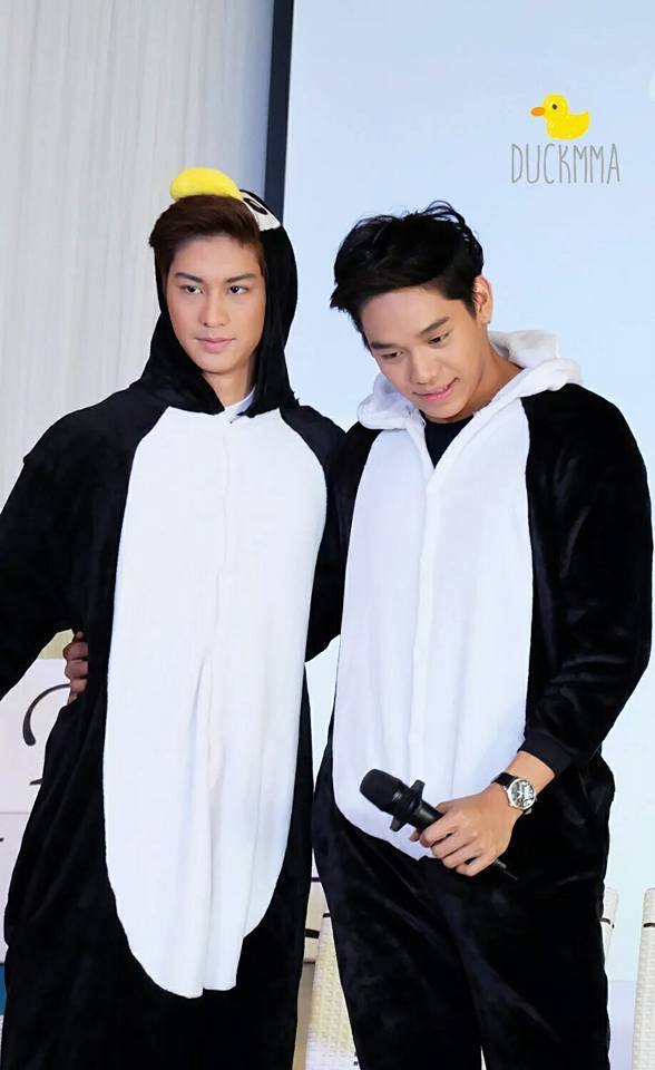 เงินกะออกัส#memoriesofngern&august