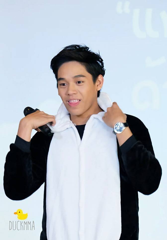 เงินกะออกัส#memoriesofngern&august