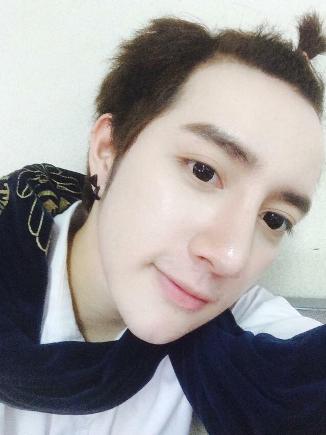 ผู้ชายหน้าหวาน จนชะนีต้องอาย