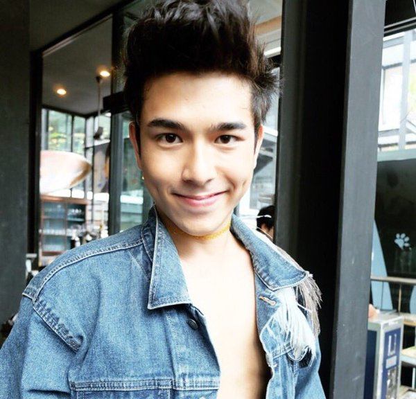 ขึ้นแท่นเจ้าพ่อโฆษณาไปแล้ว  Ig:tommysittichok
