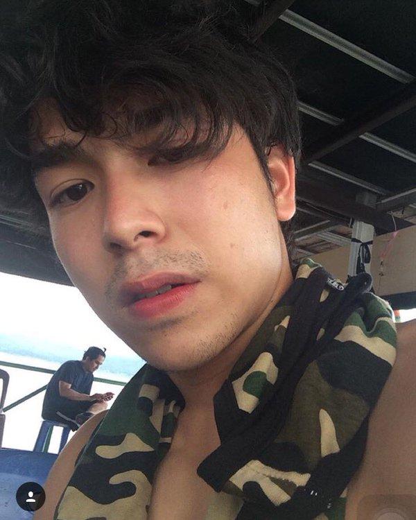 ขึ้นแท่นเจ้าพ่อโฆษณาไปแล้ว  Ig:tommysittichok