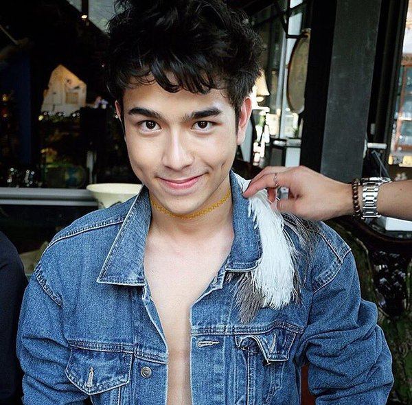 ขึ้นแท่นเจ้าพ่อโฆษณาไปแล้ว  Ig:tommysittichok