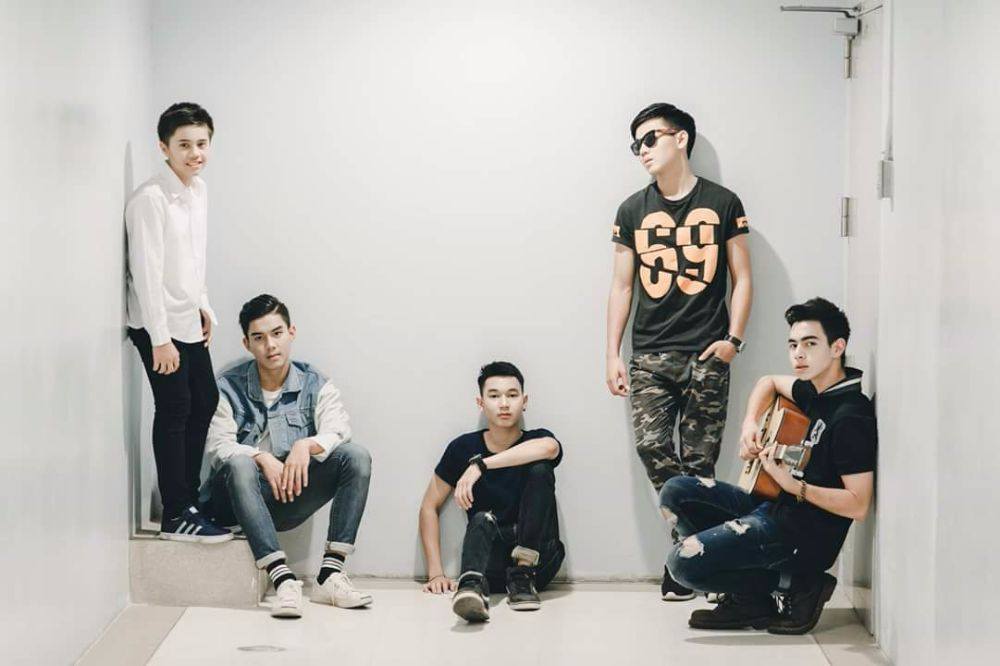 หนุ่มๆอุดรฯใสใส