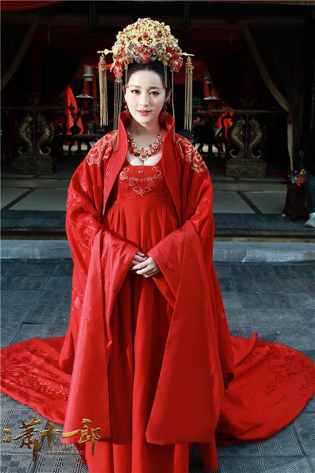 《新萧十一郎》 New Legend Xiao Shi Yi Lang 2015 part45