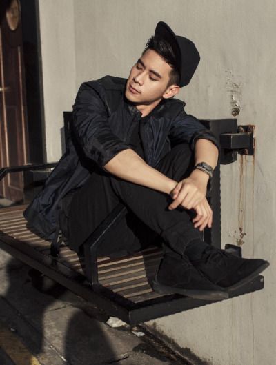 Ho Vinh Khoa หล่อ เซ็กซี่ 1