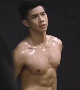 Ho Vinh Khoa หล่อ เซ็กซี่ 1
