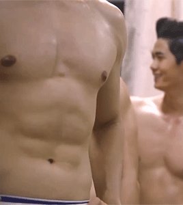 Ho Vinh Khoa หล่อ เซ็กซี่ 1