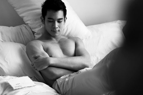 Ho Vinh Khoa หล่อ เซ็กซี่ 2
