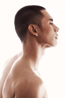 Ho Vinh Khoa หล่อ เซ็กซี่ 2