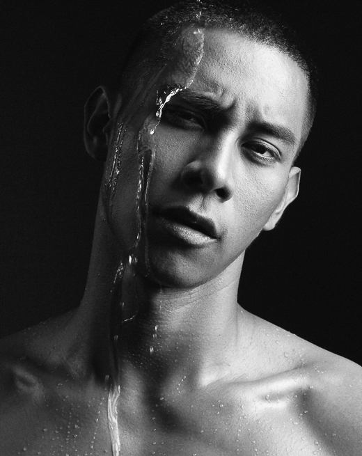 Ho Vinh Khoa หล่อ เซ็กซี่ 2