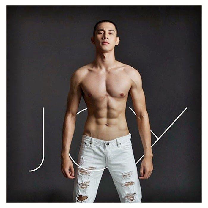 Ho Vinh Khoa หล่อ เซ็กซี่ 2