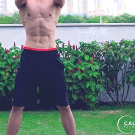 Ho Vinh Khoa หล่อ เซ็กซี่ 2