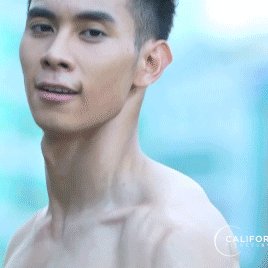 Ho Vinh Khoa หล่อ เซ็กซี่ 2