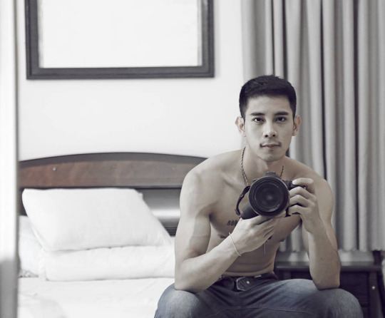 Ho Vinh Khoa หล่อ เซ็กซี่ 2