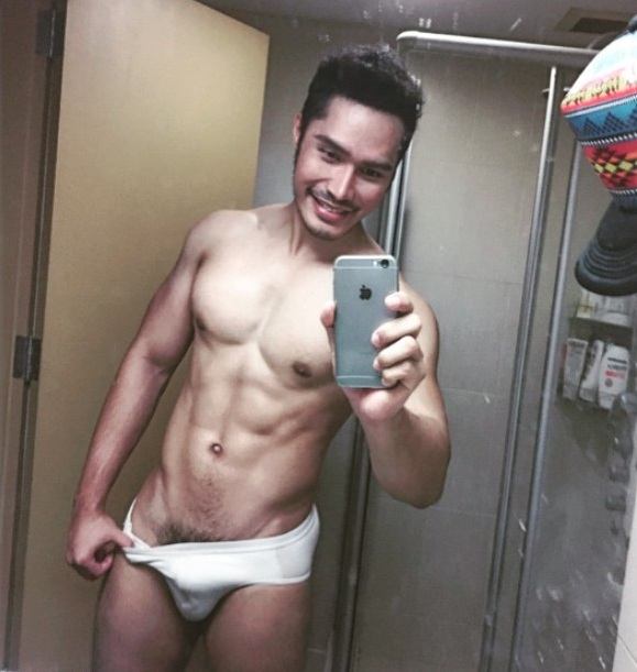 มาดูกันหน่อย ถ้าใครรู้จักช่วยบอก IG หรือ Facebook เขาให้เราที