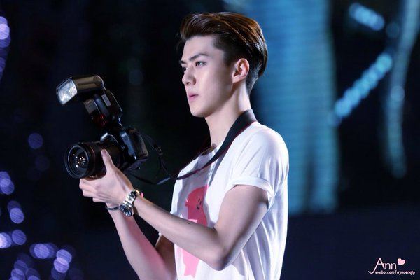 ตากล้องหล่อบอกต่อด้วย