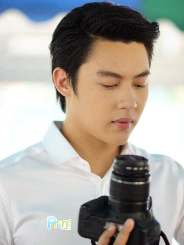 ตากล้องหล่อบอกต่อด้วย