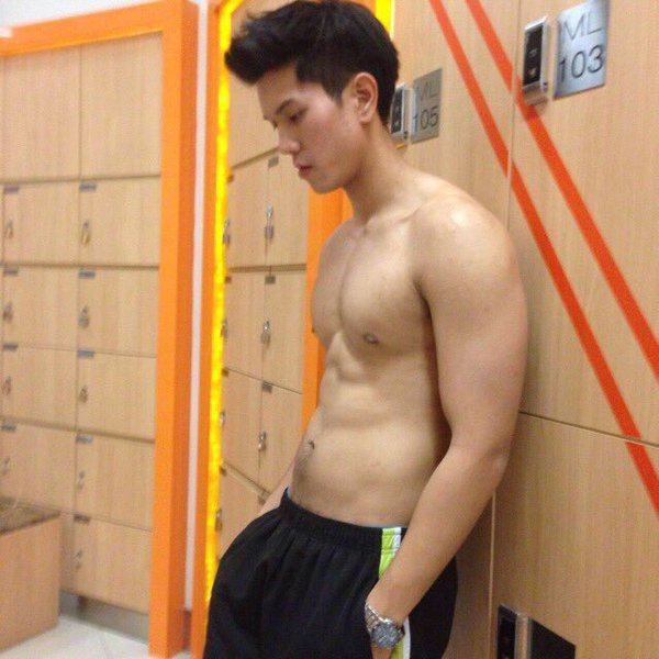 หนุ่มหล่อจากบีท๊อก