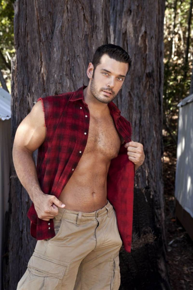 16.Marcus Ruhl